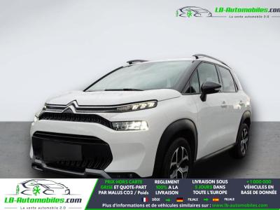 Citroën C3 Aircross PureTech 110 BVM