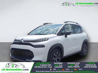 Citroën C3 Aircross PureTech 110 BVM
