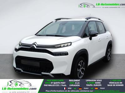 Citroën C3 Aircross PureTech 110 BVM