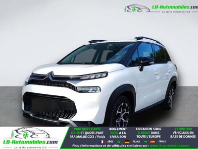 Citroën C3 Aircross PureTech 110 BVM