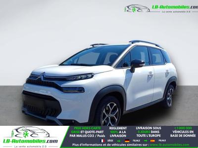 Citroën C3 Aircross PureTech 110 BVM