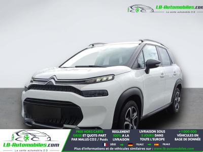 Citroën C3 Aircross PureTech 110 BVM