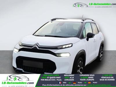 Citroën C3 Aircross PureTech 110 BVM