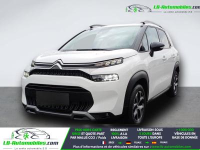 Citroën C3 Aircross PureTech 110 BVM