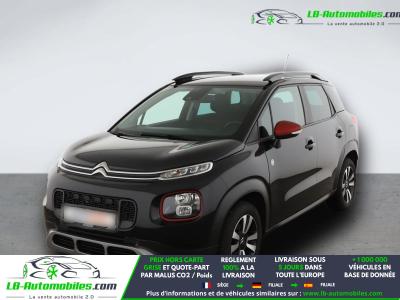 Citroën C3 Aircross PureTech 110 BVM