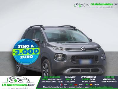 Citroën C3 Aircross PureTech 110 BVM