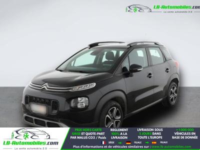Citroën C3 Aircross BlueHDi 110 BVM