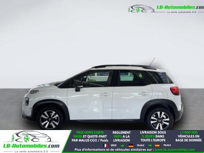 Citroën C3 Aircross PureTech 110 BVM