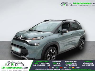 Citroën C3 Aircross PureTech 130 BVA