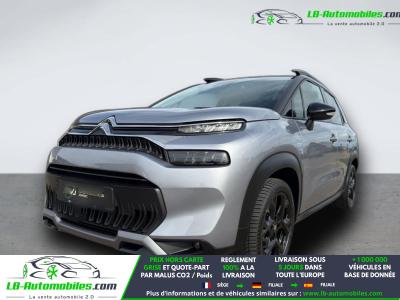 Citroën C3 Aircross PureTech 130 BVA