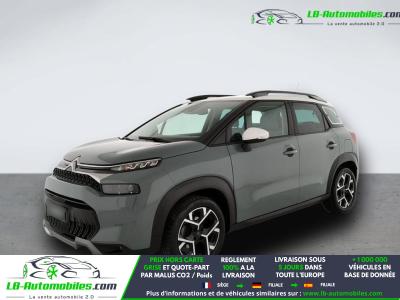 Citroën C3 Aircross PureTech 130 BVA