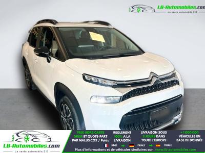 Citroën C3 Aircross BlueHDi 120 BVA