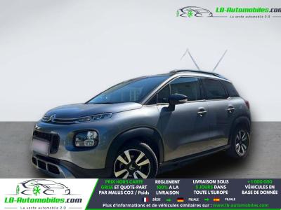 Citroën C3 Aircross PureTech 82 BVM