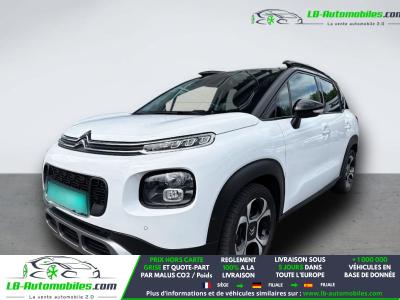 Citroën C3 Aircross PureTech 110 BVA