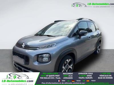 Citroën C3 Aircross PureTech 110 BVA