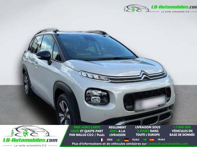 Citroën C3 Aircross PureTech 110 BVA