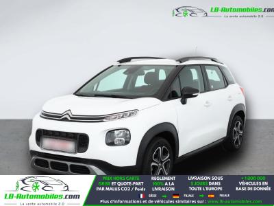 Citroën C3 Aircross PureTech 110 BVA