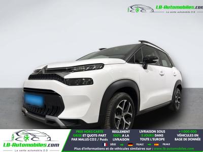 Citroën C3 Aircross PureTech 130 BVA