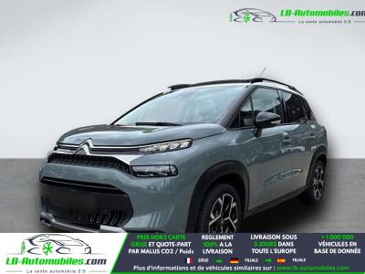 Citroën C3 Aircross PureTech 130 BVA