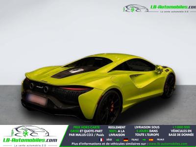 McLaren Artura V6 3.0 680ch