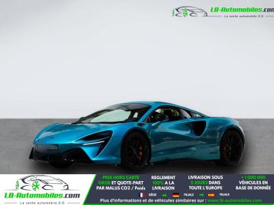 McLaren Artura V6 3.0 680ch