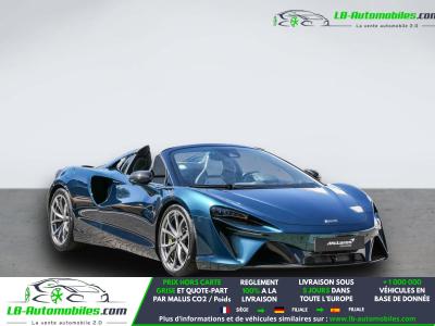McLaren Artura V6 3.0 680ch