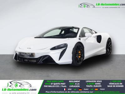McLaren Artura V6 3.0 680ch