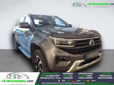 Volkswagen Amarok 2.0 TDI 205 BVM 4MOTION