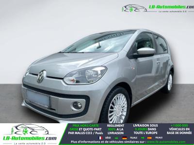 Volkswagen UP 1.0 75
