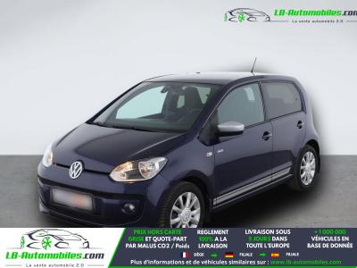 Volkswagen UP 1.0 75