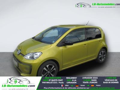 Volkswagen UP 1.0 75