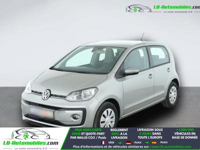 Volkswagen UP 1.0 75