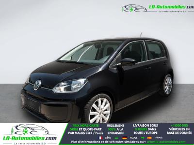 Volkswagen UP 1.0 60 BVA
