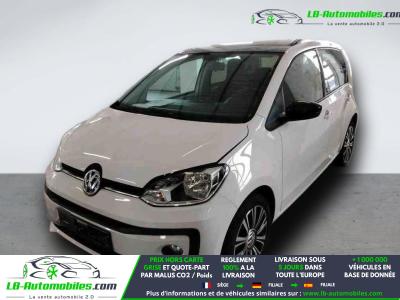 Volkswagen UP 1.0 75  BVM