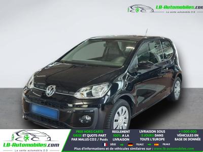 Volkswagen UP 1.0 75  BVM
