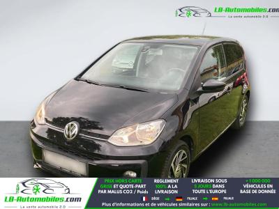 Volkswagen UP 1.0 75  BVM