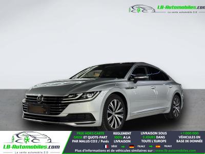 Volkswagen Arteon 2.0 TDI 190 BVA