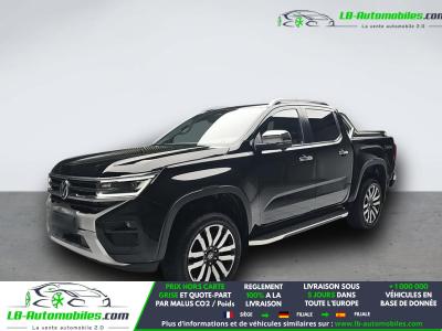 Volkswagen Amarok 3.0 TDI 240 BVA 4MOTION