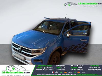 Volkswagen Amarok 3.0 TDI 240 BVA 4MOTION