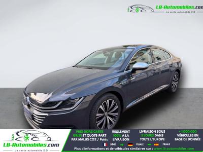 Volkswagen Arteon 2.0 TDI 150 BVA