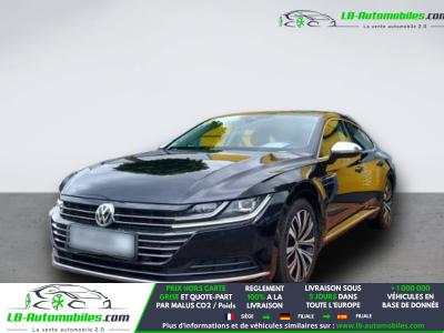 Volkswagen Arteon 2.0 TDI 150 BVA