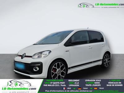 Volkswagen UP 1.0 115  BVM
