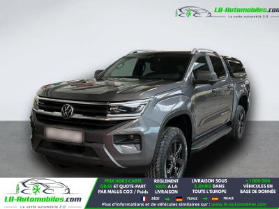 Volkswagen Amarok 3.0 TDI 240 BVA 4MOTION