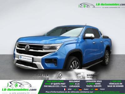 Volkswagen Amarok 3.0 TDI 240 BVA 4MOTION