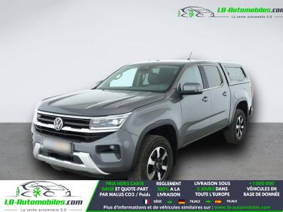 Volkswagen Amarok 3.0 TDI 240 BVA 4MOTION