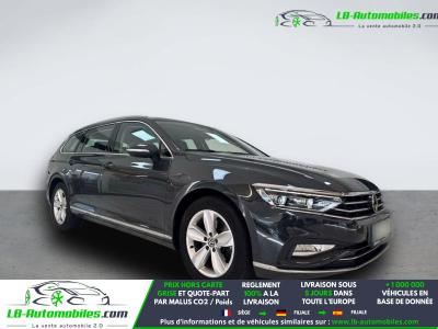 Volkswagen Passat SW 1.5 TSI 150 BVM