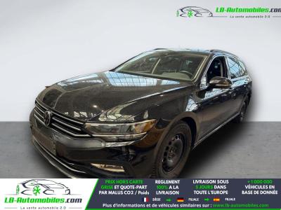 Volkswagen Passat SW 1.5 TSI 150 BVM