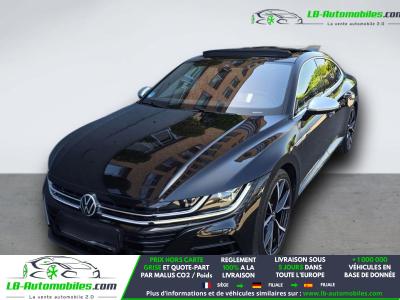 Volkswagen Arteon 2.0 TSI 320 BVA 4MOTION