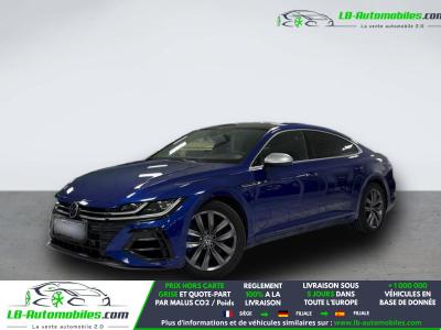 Volkswagen Arteon 2.0 TSI 320 BVA 4MOTION