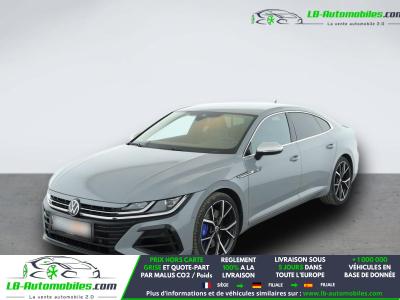 Volkswagen Arteon 2.0 TSI 320 BVA 4MOTION